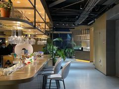 大堂-云里小坐·海泉湾·团建·宴席·下午茶(金堂海泉湾店)