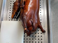 -北京全聚德(方庄店)