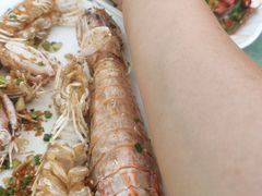 -亚龙湾8号(丁村万人海鲜广场店)