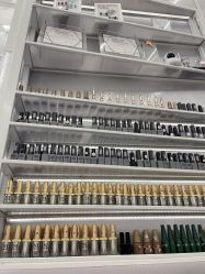 -Face Score美甲美睫皮肤管理