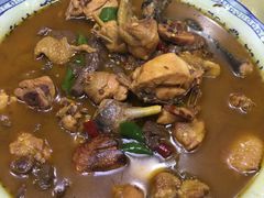 -百家园土菜馆(兴民北路店)