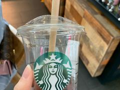 -星巴克(浦东机场T2到达店)