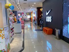 -新世界百货(顺义店)