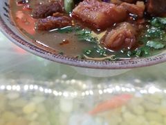 -金杨拉面王小吃面馆·牛三宝面·红烧牛肉粉