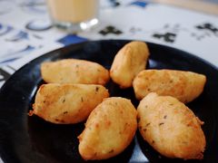 -雅憩花园餐厅