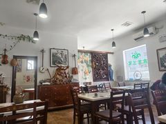 -吉羊三宝(复兴门笔管胡同店)