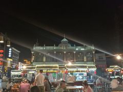 -鼓楼夜市