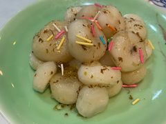 桂花马蹄-京氣春饼(机场店)