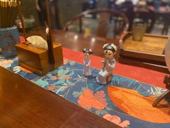 -苏州老字号·苏面斋·秃黄油·三虾面苏式面馆