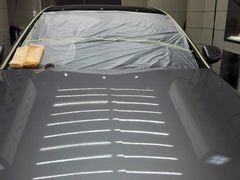 -天猫养车贴膜轻改·蓝电(优匹康桥东路店)