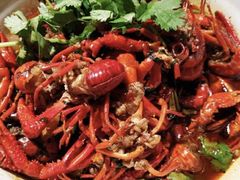 -老长沙龙虾馆·聚会餐厅(白石洲店)