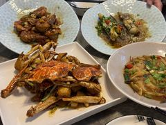 -石浦小海鲜(西山路店)