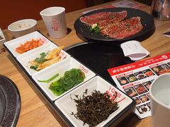 -炉小哥烤肉(熙地港店)