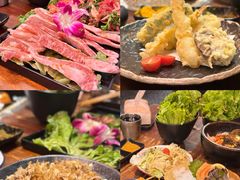 -榮華亭烧肉放题·和牛酒场(花都店)