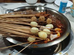 -满江红串串香(七道堰街店)