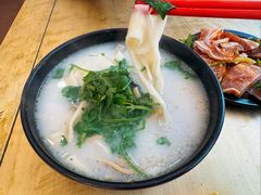 -惠丰源烩面馆(经七路店)