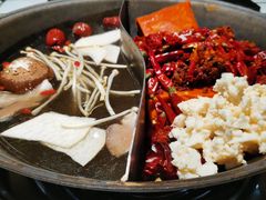 -贰回巷火锅馆(钟楼店)
