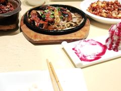 -峨嵋小镇(远洋城店)