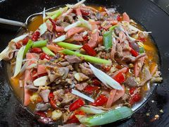 -鹏林天龙鸡杂