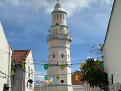 -槟城街头艺术街区