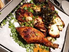 -绿茶餐厅(千岛湖银泰城店)