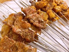 双筋-玉园烧烤·海鲜辣炒