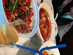 -蔴将·川菜(黄龙万科店)