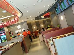 大堂-蝎王府羊蝎子(西直门店)