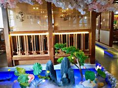 -九田家黑牛烤肉料理(三墩店)