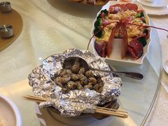 -金迎海鲜酒家(金凤凰广场店)