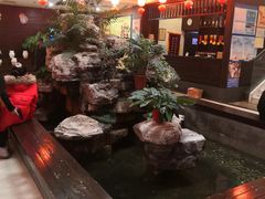 -农家大院(纪王店)