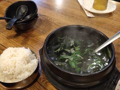 -大壮家原味烤肉(兴华北街店)
