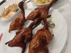 -渔意楼·驰名沙田乳鸽(五羊店)