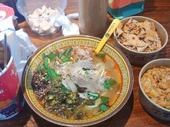 丁家坡洋芋豆皮-周小亮丁家坡洋芋(全国总店)