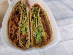 -虎头军八种杂粮煎饼(朝阳门店)