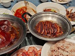 -凤凰园烤鸭店·唐山菜·传承花椒肉(老唐丰路店)