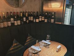 -Osteria Garden 生蚝花园餐厅(原进贤路店)