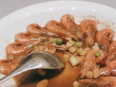 -龙宴海鲜城(经中路店)