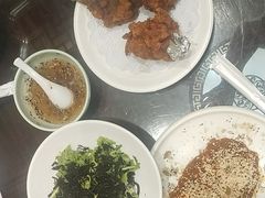 -邢家锅贴老店·非遗·开封菜(金明广场店)