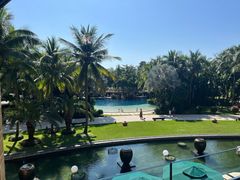 -三亚湾海居铂尔曼度假酒店