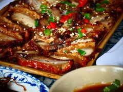 -龙姐私房菜(和顺古镇店)