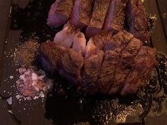 -THE CUT Rooftop顶楼牛排餐吧(环贸iapm店)