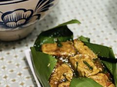 -蜗牛小馆醉乡民谣云南菜(惠新西里店)