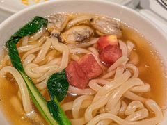 -红樱桃·欢乐餐厅(太原里店)