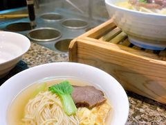 -星伦多自助料理·涮烤一体(杭州来福士店)