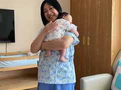 -爱贝佳母婴护理服务中心·月嫂育儿嫂(鲁迅路店)