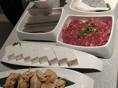 -海底捞大排档火锅(悦荟广场店)