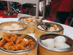 -大荣华酒楼(元朗老店)