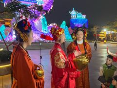 -厦门方特东方神画