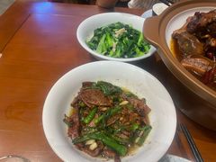 -杨厨的田园饭店(长城路店)